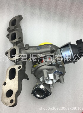 厂家批发 BV40 54409700020 54409880020 03L253056Q 涡轮增压器