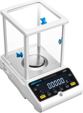 艾德姆/Adam分析天平LAB214e 量程210g 精度0.0001g