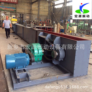 钠长石提升机 斗式板链垂直上料机 NE30 块状物自动搬运 厂家直销