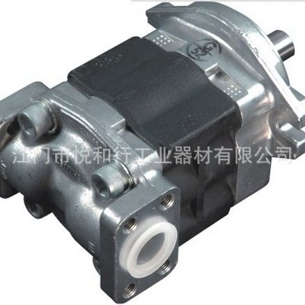 北京 天津 批发岛津SHIMADZU齿轮泵 GPY11.5R / SGP1A20R