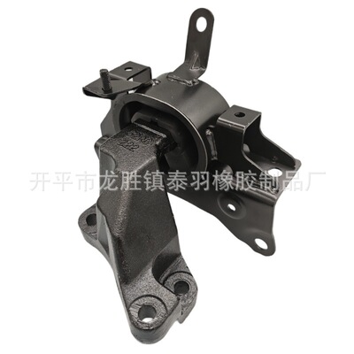 机脚胶11620-52R00适用于铃木发动机支架