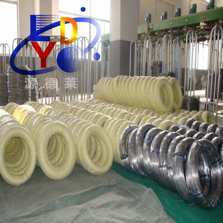 A1022螺丝铁线 1018退火线批发 光亮水抽线 1010螺丝线厂家