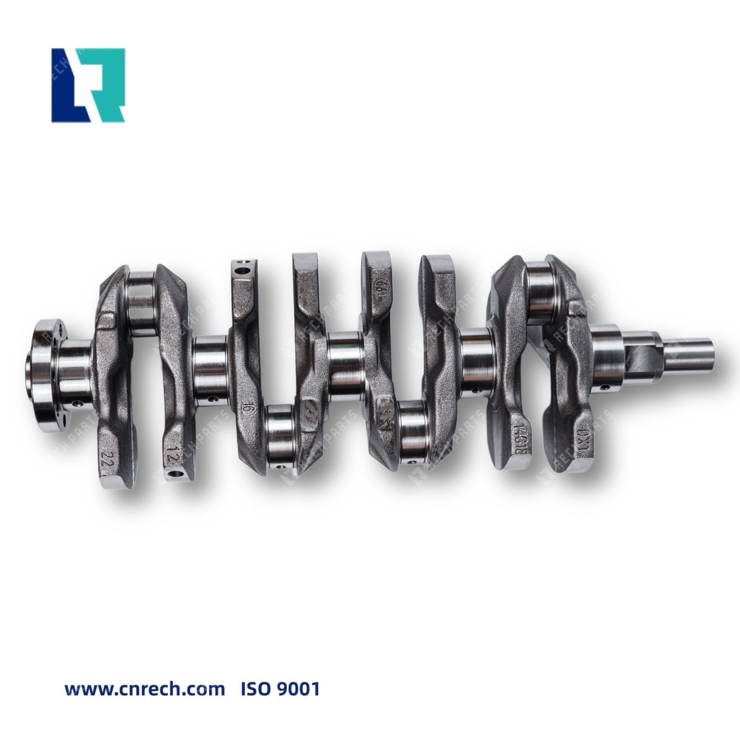 厂家直供1ZZ-FE曲轴 13401-22010 13401-22020 13401-0D050