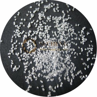 白刚玉砂F60 电熔白刚玉磨料 F120目