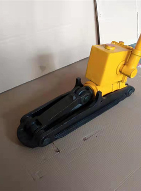 25T液压起拨道器 YQB-254/300起拨道器 钢轨起拨道器