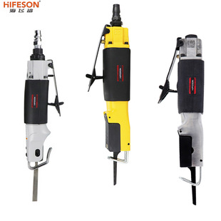 气割 气锉气锯两用切割 气动锯刀 AF5强力型往复式 台湾海飞鲨AF3