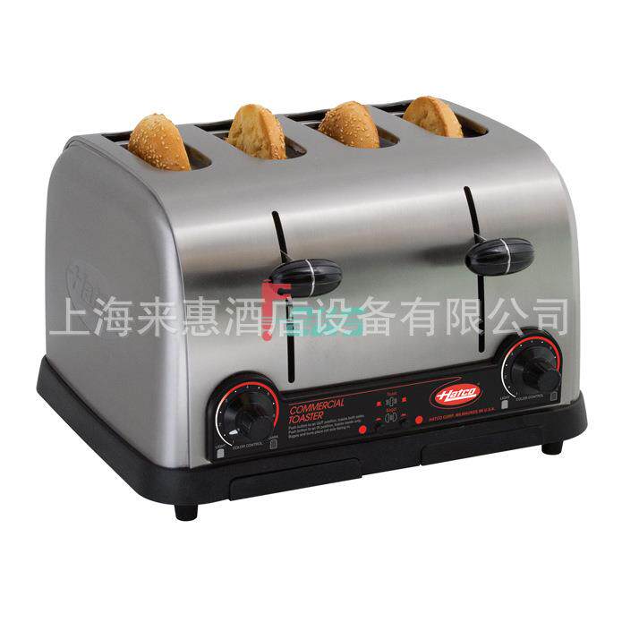 赫高HatcoTPT-230-4四片多士炉烤面包机(自动弹跳式)