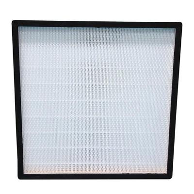 高效过滤器|供应板式铝框H13高效过滤器高效空气过滤器HEPA