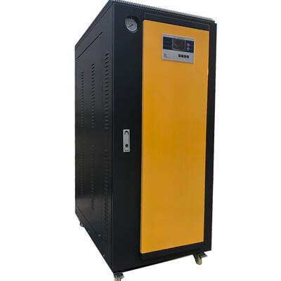 电热锅炉LDR系列电加热蒸汽发生器蒸煮配套用电蒸气