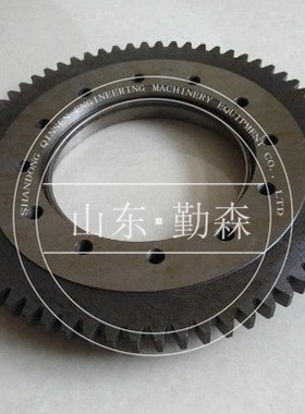 推土机配件  各种型号齐全  D85ESS  主减速器齿盖  14X-27-11622