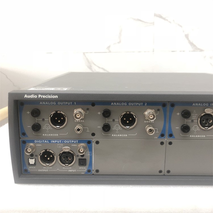 全国低价出售APx525B系列音频分析仪