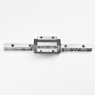 TRH30ACL法兰型高组加长滑块