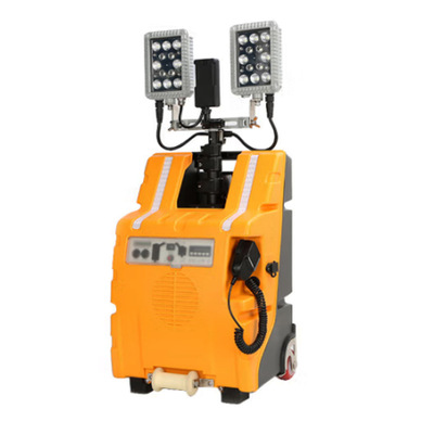 SWJZ-SW2980多功能移动照明系统 防汛应急灯 夜间施工抢修搜救灯