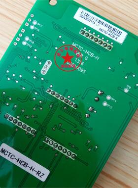 日芝电梯轿厢外呼显示板MCTC-HCB-H-RZ原厂专用全新现货