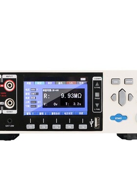 优策 (UCE) 绝缘电阻测试仪UC2684