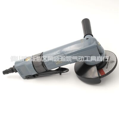 欧维尔OW-4194A气动角磨机4寸100mm手持式砂光磨光机 砂轮机