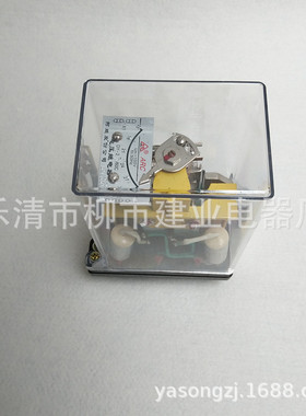 继电器 DY-21C DY-22C DY-23C DY-24C DY-25C 电压继电器