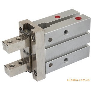 供应气动手指 16D 气动气爪MHZ2