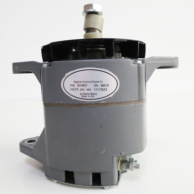 发动机配件K19发电机3016627 alternator