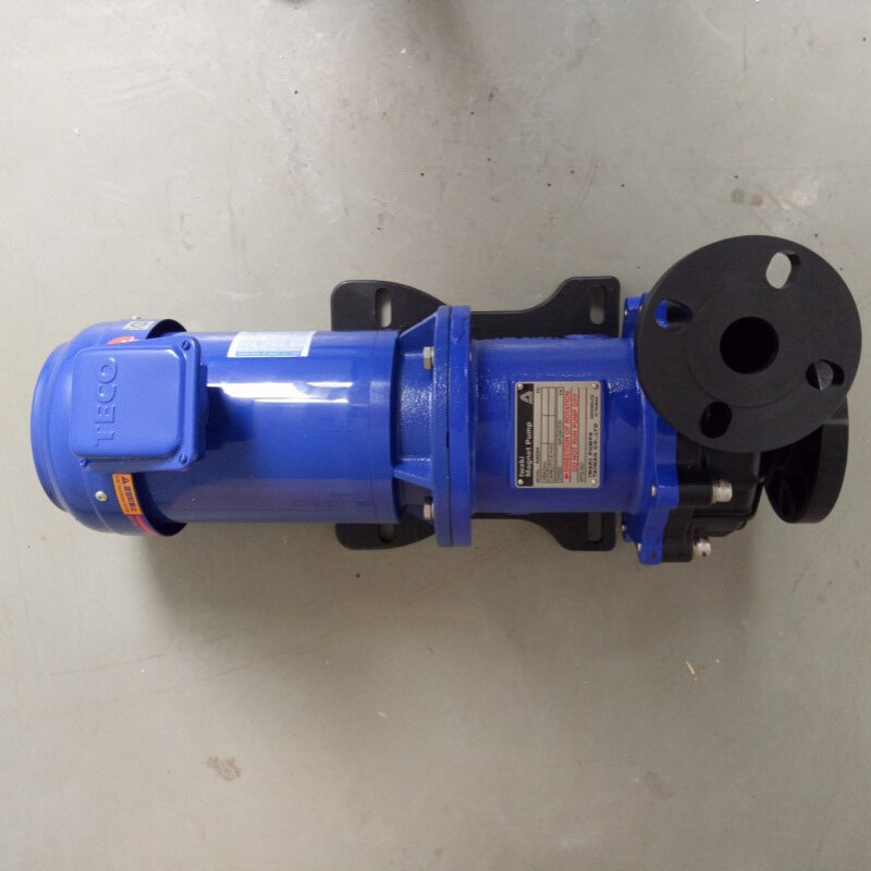 MDH-423CV5-DS磁力泵3HP