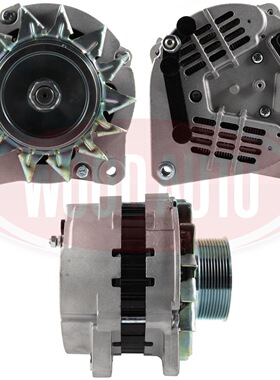 A9TU6499发电机A009TU6499发电机斯堪尼亚客车发电机