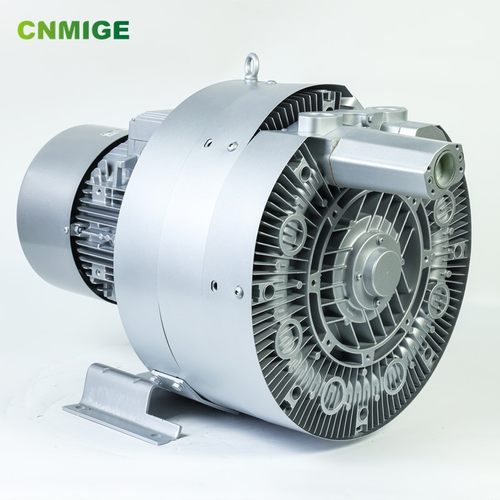 4RB-630高压气泵7500W多段式高压风泵气环式高压鼓风机