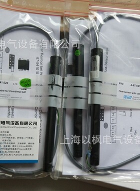 SWAN分析仪 CN-C82880010 钠表/空气过滤器（2个/套）
