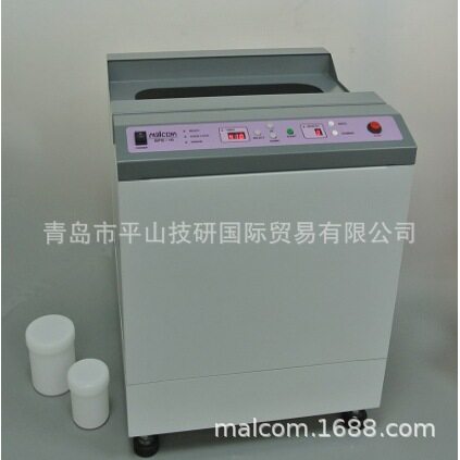 马康锡膏加强型搅拌机SPS-10