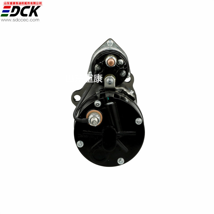 德科42MT Cat CATERPILLAR自起动马达起动机10478998