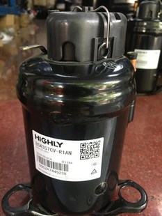 R1AN BSA645DT 全新海立压缩机 R1EN BSA645CV