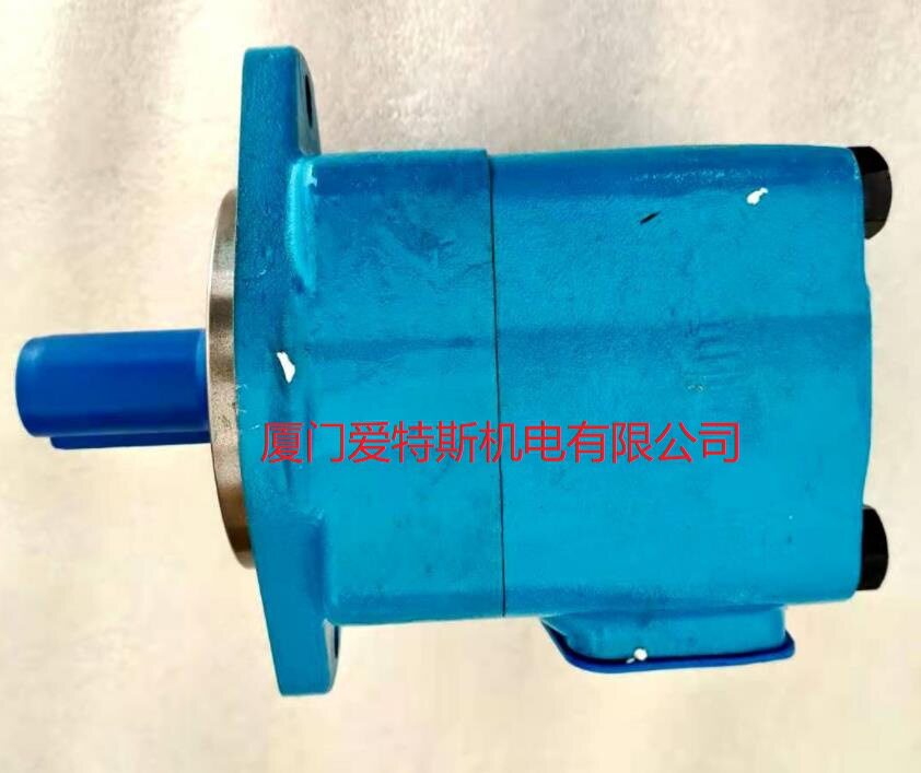 ALBERT艾伯特叶片泵ABT2-125-2L02-B50Z ABT2-125-2R03-B10Z现货