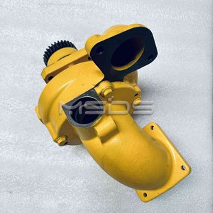 水泵4096429 4095432 4097082 4396372 4398029  PUMP, WATER QSK