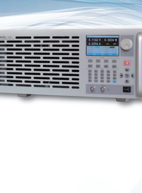 ARRAY亚锐3755A高性能可编程直流电子负载仪240V/240A/4000W负载