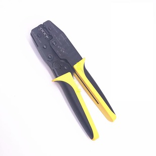 棘轮压线钳09990000021HD 连接器 HE系列10A16A压接工具冷压钳HAN