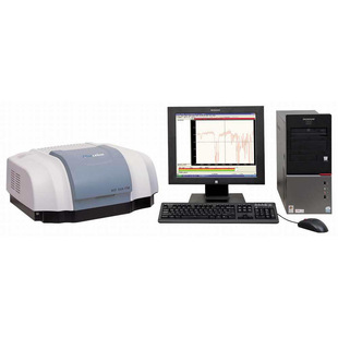 WQF-510A/520A傅立叶变换红外光谱仪 北京瑞利