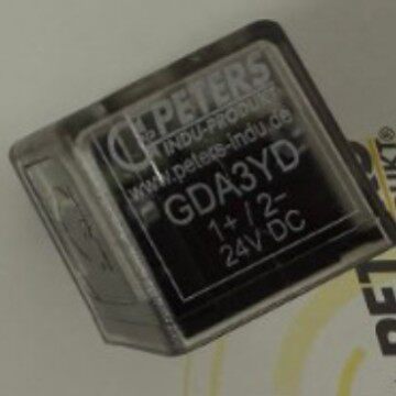 德国PETERSGDA3YD/GDA3RD接线盒