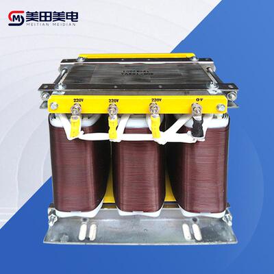 1140V-800V/540V/690V变400V10KVA箱变辅助变压器光伏隔离变压器