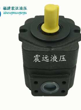 PV2R系列叶片泵 油研系列油泵PV2R3-52，60，66，76，85，94，116