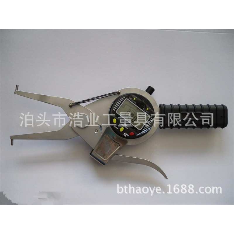 带表内卡规5-25 10-30 15-35-55-75-95-115-135-155测量卡钳表