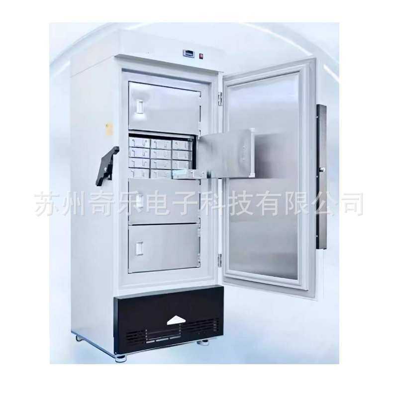 零下80/60/40度低温试验箱超低温冰箱工业低温冷柜