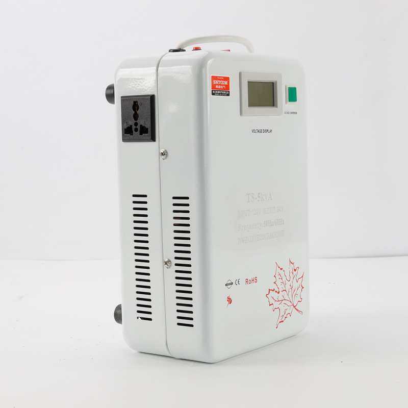 220v转110v变压器110v转220v电压转换器进口电器电压转换器LED