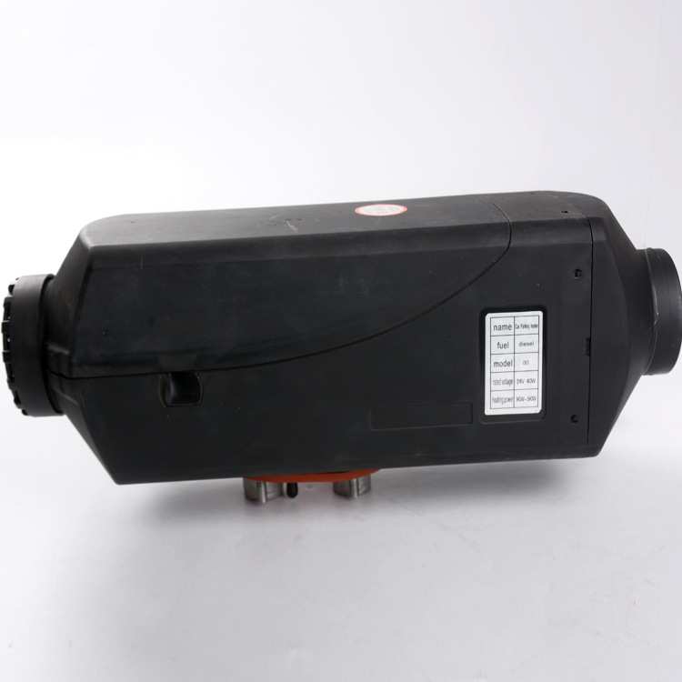 驻车加热器汽车货车载暖风机12v24v驻车燃油空气取暖器通用一体机