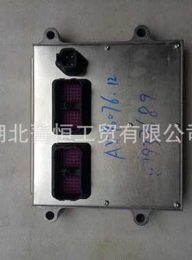 东风康明斯ISLE柴油发动机电控单元总成4988820