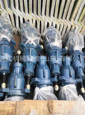 NGW-L-F81-37KW低噪声凉水塔减速器NGW-L-F61-15KW散热风扇减速机