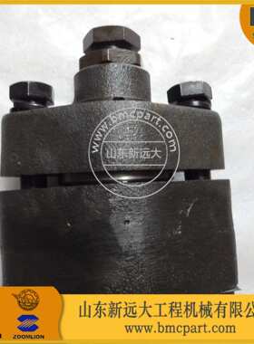 山推SR20M压路机十字绞盖263-33-00019 山推原厂盖板 压路机配件