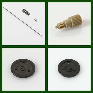 进口实验室耗材 ACHT自动进样器配件原装 岛津液相色谱仪SIL 20A