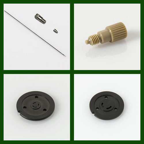 岛津液相色谱仪SIL-20A/ACHT自动进样器配件原装进口实验室耗材