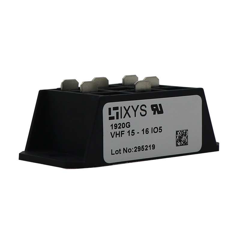 可控硅晶闸管整流桥VHF15-16IO5二极管IGBT模块