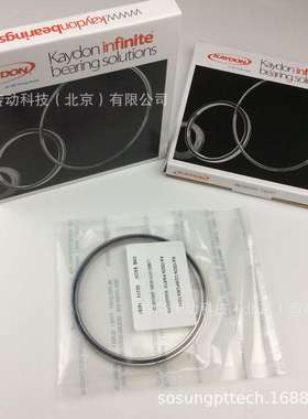 SA030AR0 SA030CP0 SA030XP0 KAYDON凯顿不锈钢薄壁精密轴承