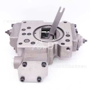 9N0A 液压泵提升器 K5V200 挖掘机配件沃尔沃EC460B